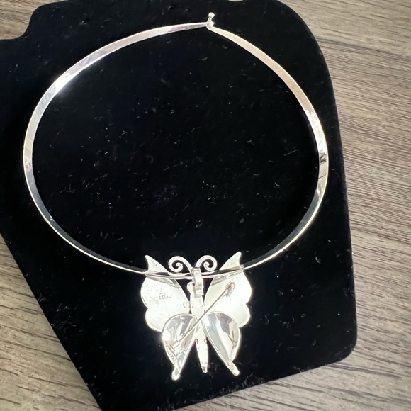 🦋NECKLACE WIRE - Picture 5 of 12